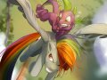 dragon_bucking_by_noben-d4mpfy0.jpg
